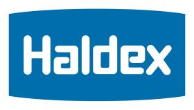 Haldex 100114075 - 