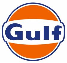 Gulf 1000L HIGHWAY