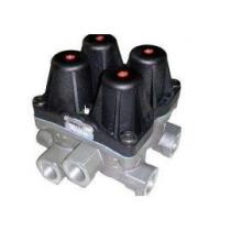 Wabco 9347147400 - QUADRUPLE PROTECTION VALVE