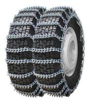 CADENAS NIEVE LAR R1408T - JUEGO CADENAS NIEVE 22.5