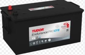 TUDOR TX2253 - BATERIA 95 AH.