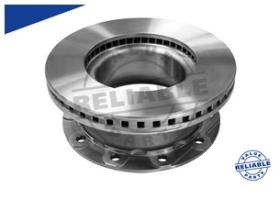 SCHMITZ 1522519 - DISCO FRENO SCHMITZ VALUE PARTS