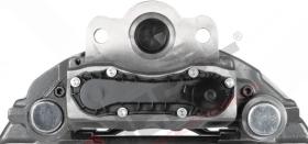 CHEEFT - BESCO CHF1113-1 - CALIPER SK7 MEDIANA IZQUIERDA NUEVO