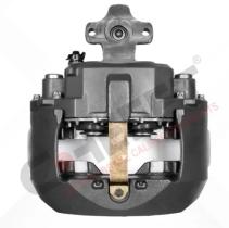 CHEEFT - BESCO CHF2382 - CALIPER MERITOR VOLVO CUELLO CISNE MODERNO DERECHO NUEVO