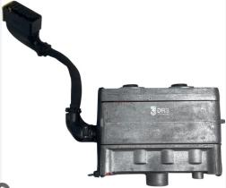 ORIGINAL SCANIA 3082341 - UNIDAD VALVULA