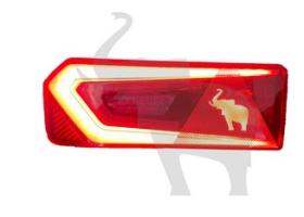 SCHMITZ 1533712 - PILOTO DERECHO LED C/LOGO