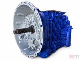 SERMOMUR REMAN 3190584 - CAJA CAMBIOS AT2412D REMAN